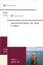 International Master Tax Guide 2022-23 8th Edition - 2 Volume Set (DUE AUGUST 2022)